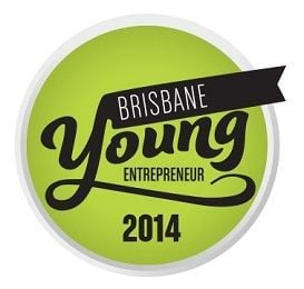 BRISBANE YOUNG ENTREPRENEURS RECOGNISED