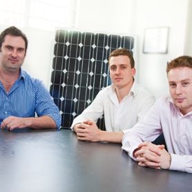 BUILDING A SUSTAINABLE FUTURE