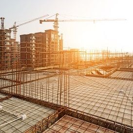 BUILDING APPROVALS RISE BUT STABILITY WANTED
