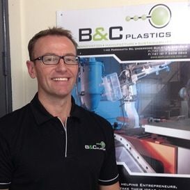 BUSINESS LOAN BUILDS FANTASTIC PLASTIC BUSINESS