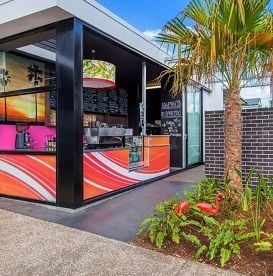 BUSINESSES BENEFIT FROM INNOVATIVE DESIGN