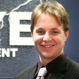 CAPITALISING ON HUMAN RESOURCES BOOM