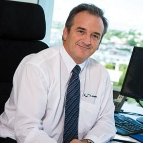 CARDNO BUILD PROFITS FOR FY10