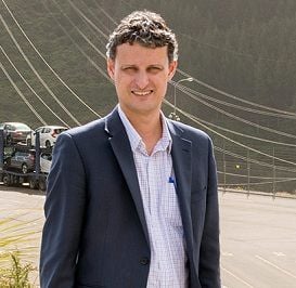 CARDNO OPENS FIFTH NEW ZEALAND OFFICE