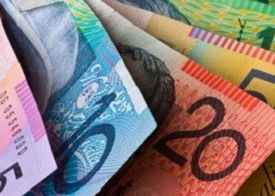 CASH COULD BE PHASED OUT WITHIN A DECADE