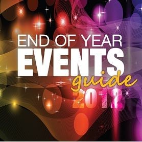 CELEBRATE A YEAR TO REMEMBER