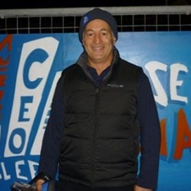 CEO'S RAISE MORE THAN HALF A MILLION