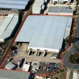 COLLIERS SECURES SUBSTANTIAL BRISBANE LEASING