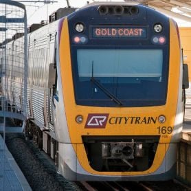 COMMUTERS TO BENEFIT FROM FARE FREEZE