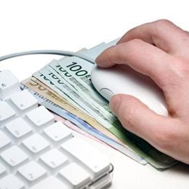 COMPUTER SKILLS NOT ENOUGH TO BE A CIO