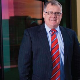 CROMWELL BUYS EURO BUSINESS