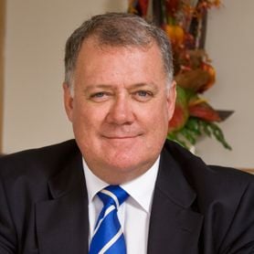 CROMWELL DEAL FALLS THROUGH