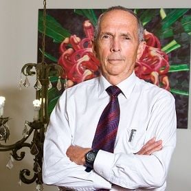 DE LACY - CARBON TAX 'GREATEST ACT OF SELF-HARM'