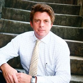 DEVINE SHIFTS FOCUS