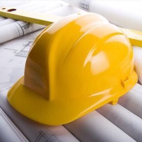 DIFFERING FORTUNES FOR RESIDENTIAL AND COMMERCIAL CONSTRUCTION