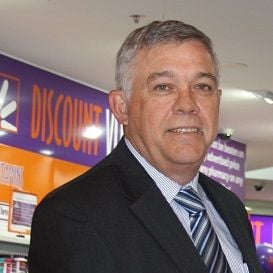 DISCOUNT DRUG STORES' $27M DEAL