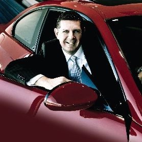 DIVERSIFICATION IS KEY FOR CARS