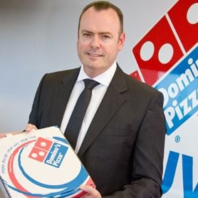 DMP GROWS AND INNOVATES