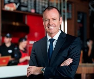 DOMINO'S TRIALS ONLINE STRATEGY