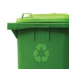 DON'T WASTE LANDFILL LEVY
