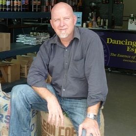 EGYPTIAN COFFEE FRANCHISE A 'JEWEL OF THE NILE'