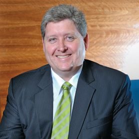 ELECTRIC RESULTS FOR ENERGY COMPANY