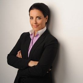 EMPOWERING WOMEN IN BUSINESS
