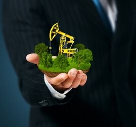 ENERGY DEVELOPMENTS EXTENDS MINE CONTRACT