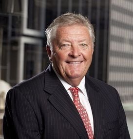 ENERGY SUPER APPOINTS NEW CHAIRMAN