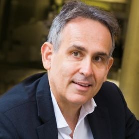 EXCLUSIVE: HOW THIS MAN BUILT A $250M IT COMPANY