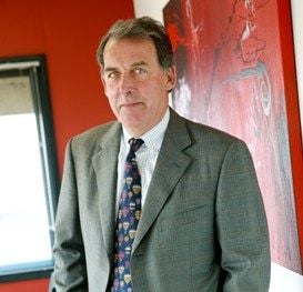 EXECUTIVES RECOGNISED AS BUSINESS LEADERS