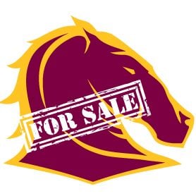 FANS TO OWN A SLICE OF THE BRONCOS
