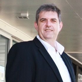 FAST-GROWING SOFTWARE MAKER SETS AGGRESSIVE TARGETS FOR 2013