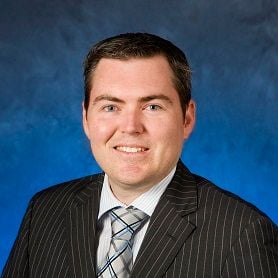 FINANCE GURU TO TACKLE INFRASTRUCTURE FUNDING CHALLENGE