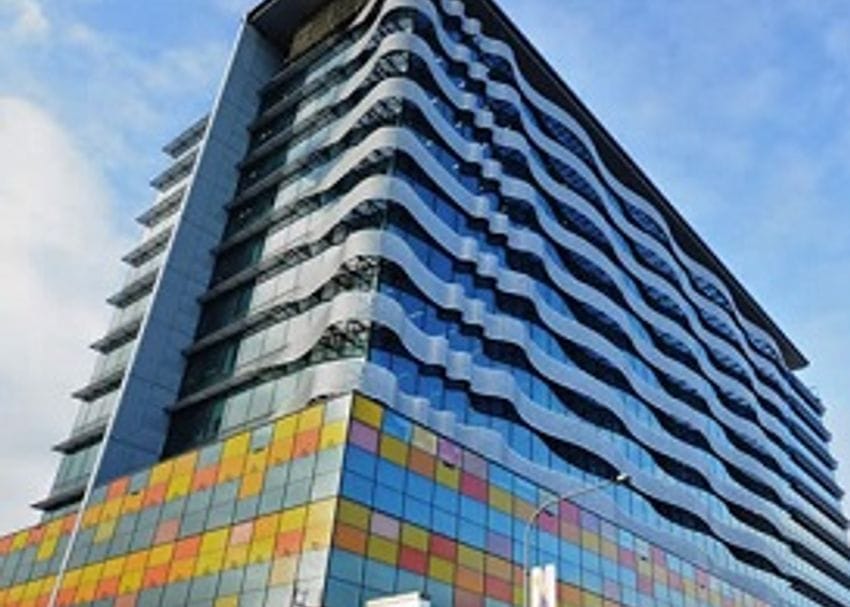 FORTITUDE VALLEY HIGH RISE SELLS FOR $124 MILLION