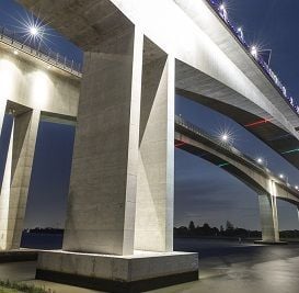 FREE TOLLS DURING G20