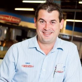 FRIENDLY REPUTATION ON OLD-FASHIONED SERVICE