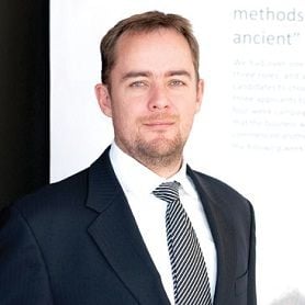 GLOBAL EXPANSION PLANS FOR HR MAN