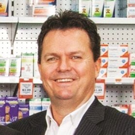 HELP IS ON HAND AT PROGRESSIVE PHARMACY
