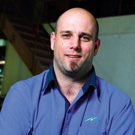 HIGH VOLTAGE ASSEMBLY CHARGES UP COOPER TECHNOLOGIES