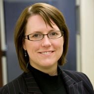 Hollows digs leadership award