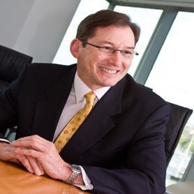 HOODWINKED LIHIR GOLD SEEKS NEW LEADERSHIP