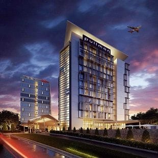 HOTEL DUO FOR BRISBANE AIRPORT