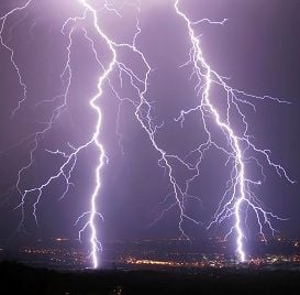 ICA DECLARES WILD WEATHER A CATASTROPHE