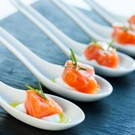 IGNITE YOUR TASTEBUDS