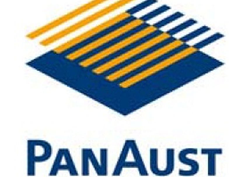 IMPAIRMENTS, MINERAL PRICES HURT PANAUST