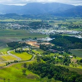 INDUSTRIAL PROPERTY SALES SOAR