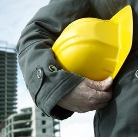 INFRASTRUCTURE SLUMP 'THREAT TO ECONOMY'