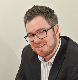 LAWYER WITH A DIFFERENCE