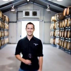 LEARN ABOUT WINE AS YOU NETWORK